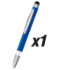 Touch screen mini-pen 